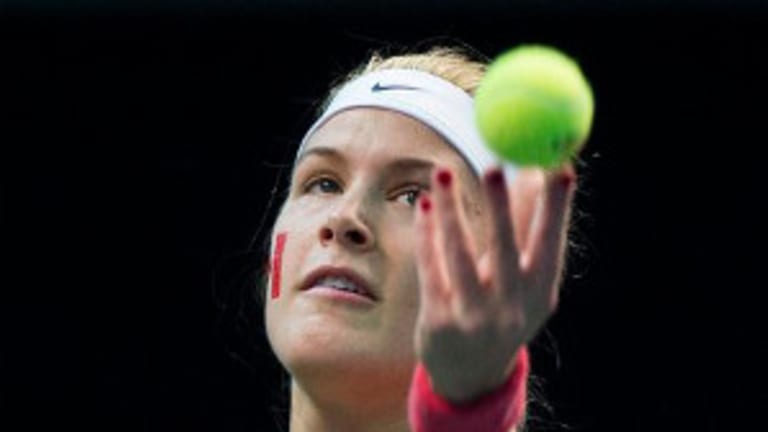 Thumbs Up, Thumbs Down: February Fed Cup