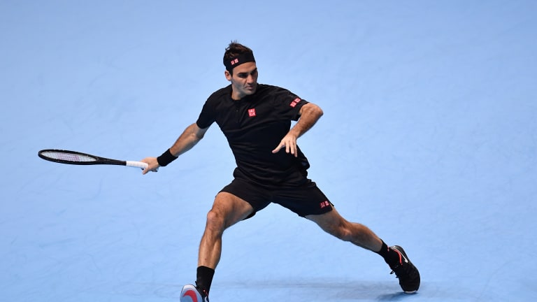 Big stakes, big reward—Federer tops Djokovic for first time since 2015