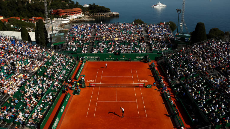 Monte Carlo to offer testing exemptions for vaccinated players