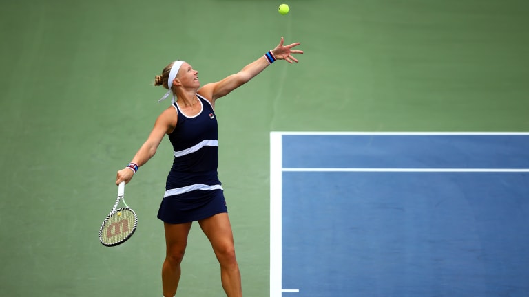 Cincinnati WTA Preview: Pliskova, Kvitova seek US Open momentum