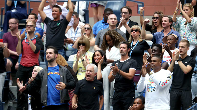 Bianca Andreescu wins US Open; Serena loses fourth straight Slam final