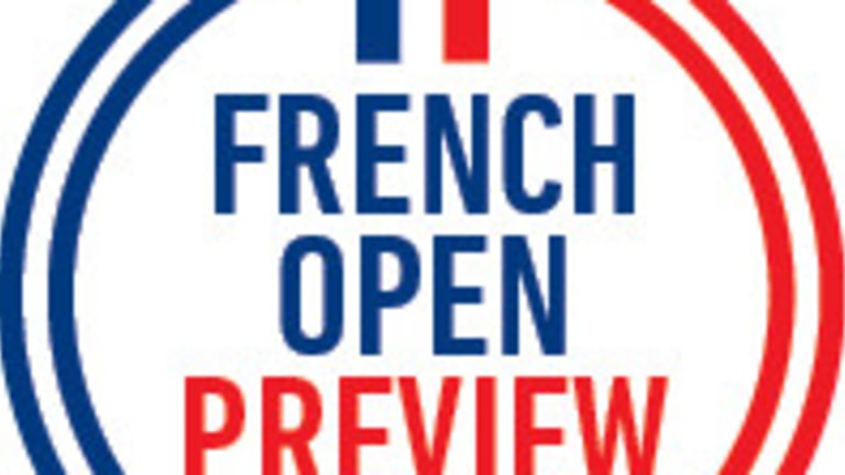 Quatre: The Roland Garros Rally