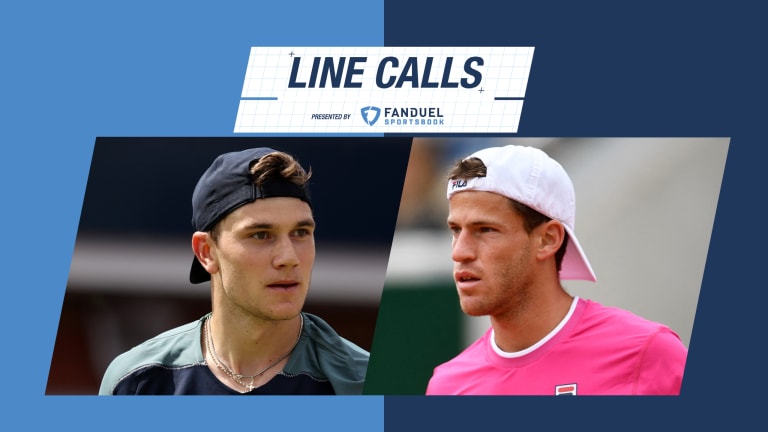 Line Calls June 21 2022