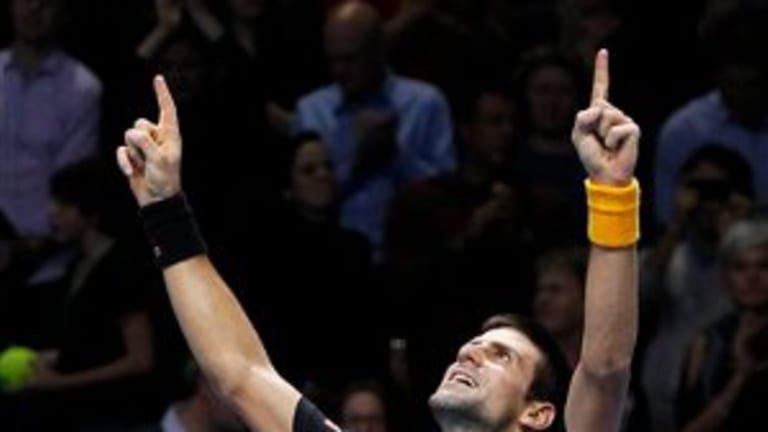Is Novak Djokovic an all-time great?