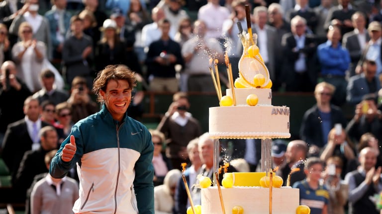 The Rally: Have Nadal's victories at French Open elevated its stature?