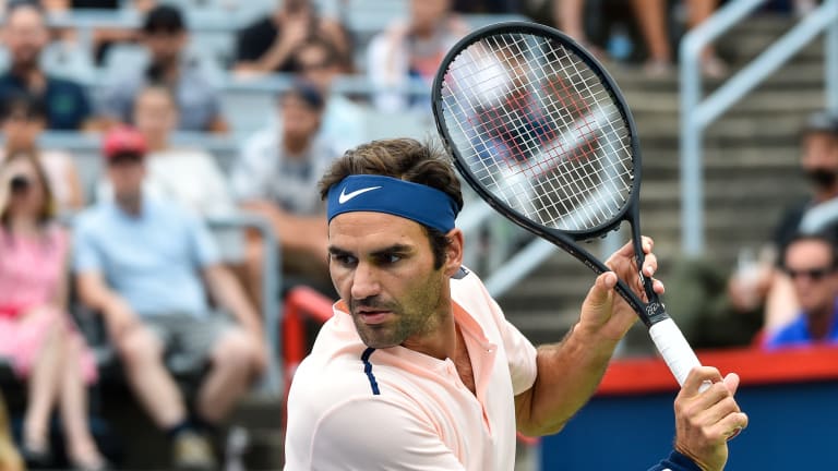 Sidelined: Reviewing Federer's notable injuries throughout his career