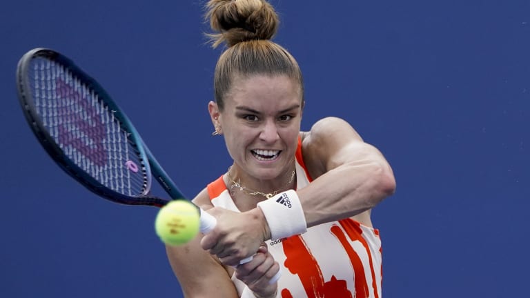 Australian Open Womens Capsules Tennis