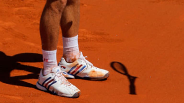 Roland Garros: Djokovic d. Gulbis