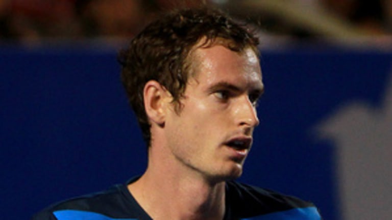 Murray, Djokovic renew rivalry at the Garden