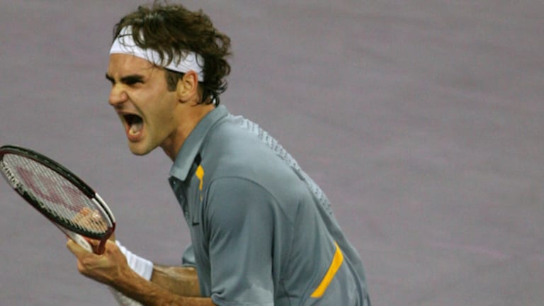 The Rafael Nadal-Roger Federer story, as told in 10 classic contests