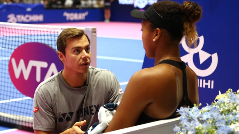 The Coaching Question: What is the future of on-court coaching?