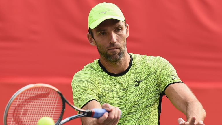 "I like aces": Nearing 40, Ivo Karlovic continues an underrated career