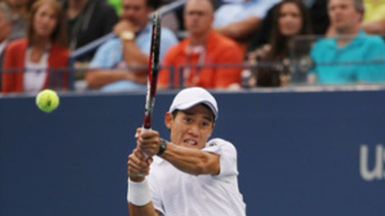 U.S. Open: Cilic d. Nishikori