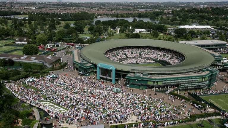 The Rally: 16 things we miss (and don't miss) about Wimbledon