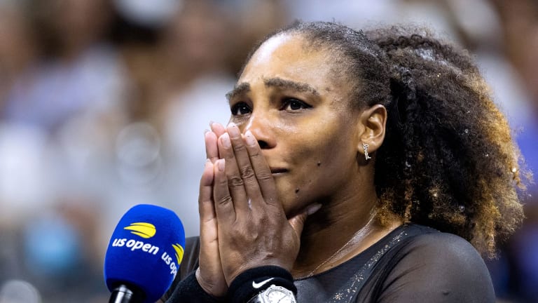 Serena has earned global respect as a transcendent athlete, even outside the precincts of tennis. But there’s more—much more.