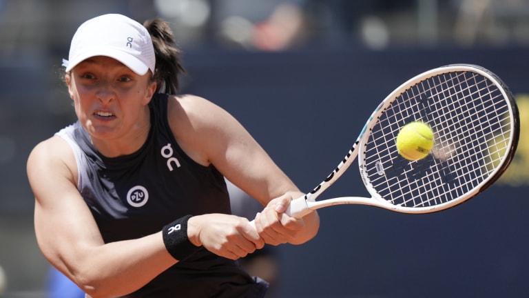 French Open Tennis Women's Capsules
