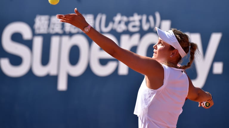 WTA Palermo Best Bets for August 5: Donna Vekic and Dayana Yastremska