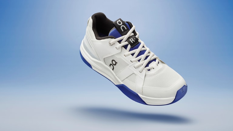 On has added THE ROGER Clubhouse Pro to its lineup of tennis and racquet sports shoes.