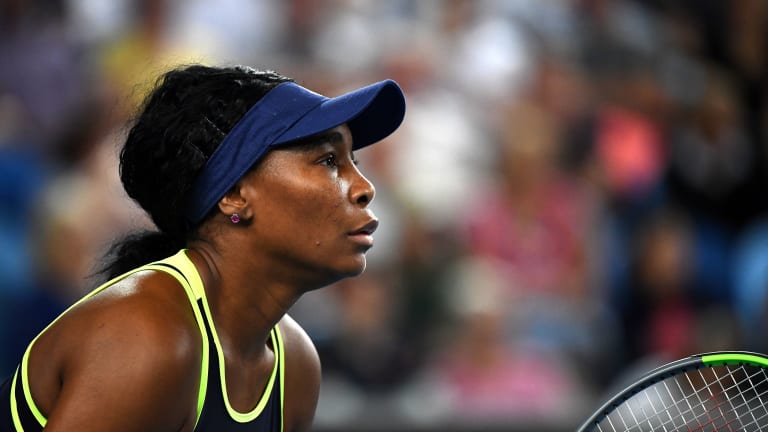 Happy 40th, Venus Williams! Celebrating her 10 most impressive stats