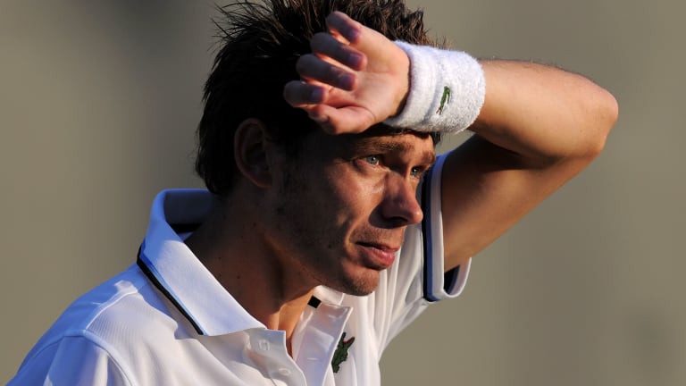 Ten years later: Reliving Isner and Mahut's 183-game battle of 70-68