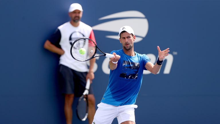 US Open men's preview: Will Djokovic repeat in NYC or be dethroned?