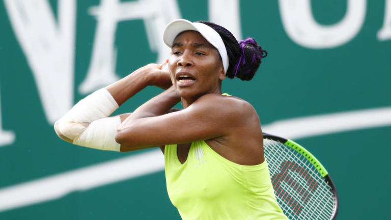 Questions surround group of past WTA Wimbledon standouts