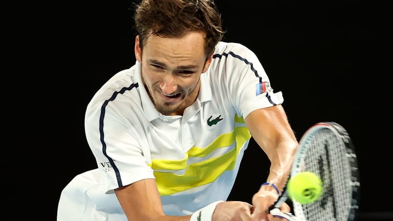The Big 3 will continue to captivate—and more Australian ATP takeaways