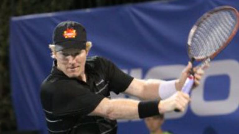 12 Days of PowerShares Series: Jim Courier Q&A