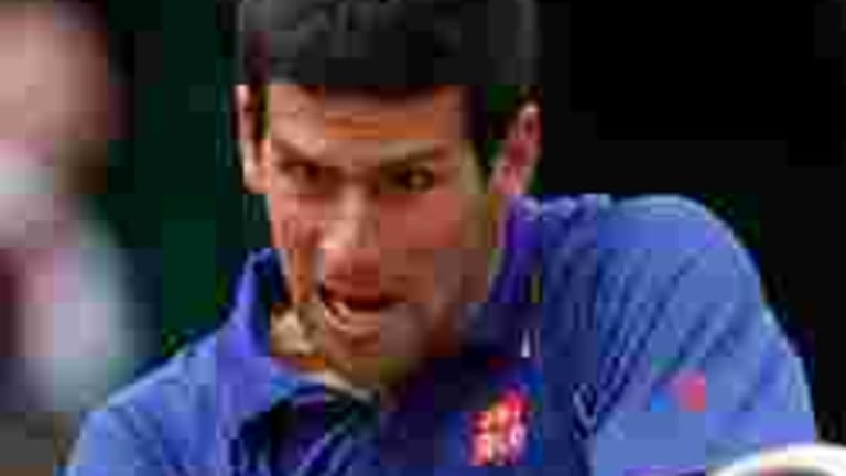 2013 French Open Quarterfinal Previews