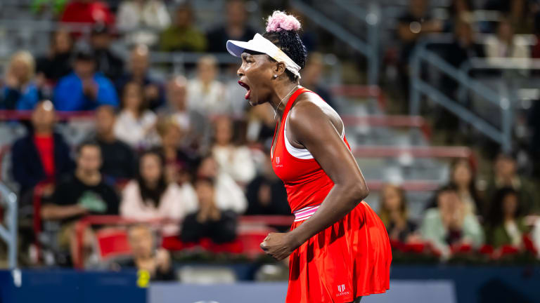 Williams will contest a record-extending 93rd major women's singles draw.