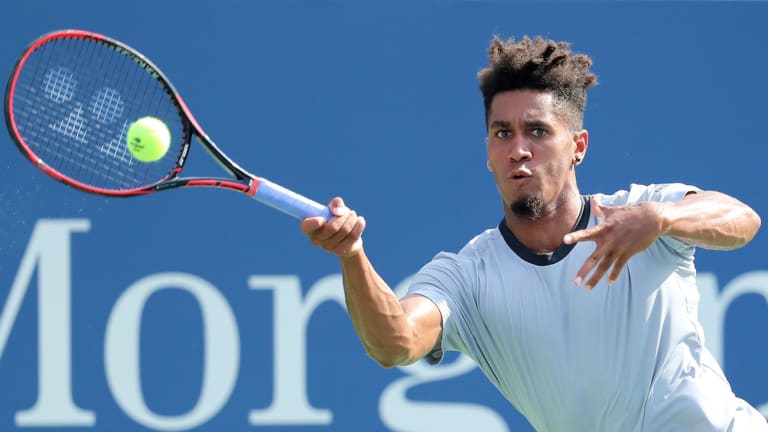 Tommy Paul, Noah Rubin, Michael Mmoh and the stark impact of injuries