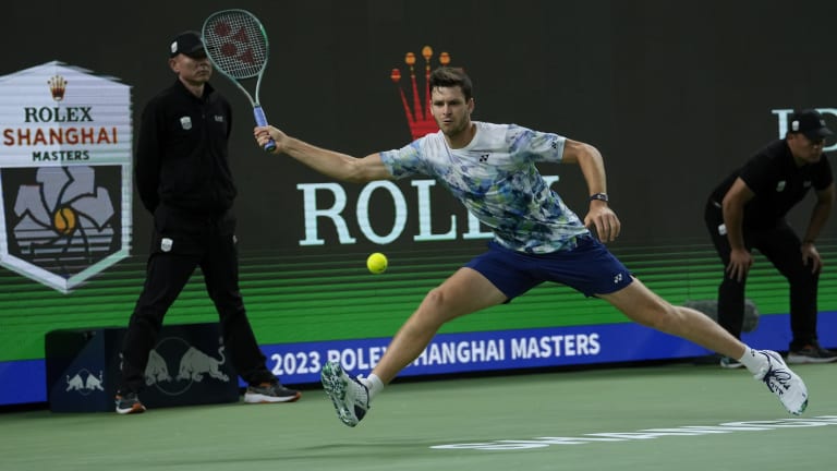 China Tennis Shanghai Masters