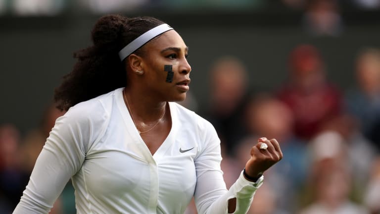 The Serena Williams comeback tour continues in Toronto, where she reached the final in 2019.