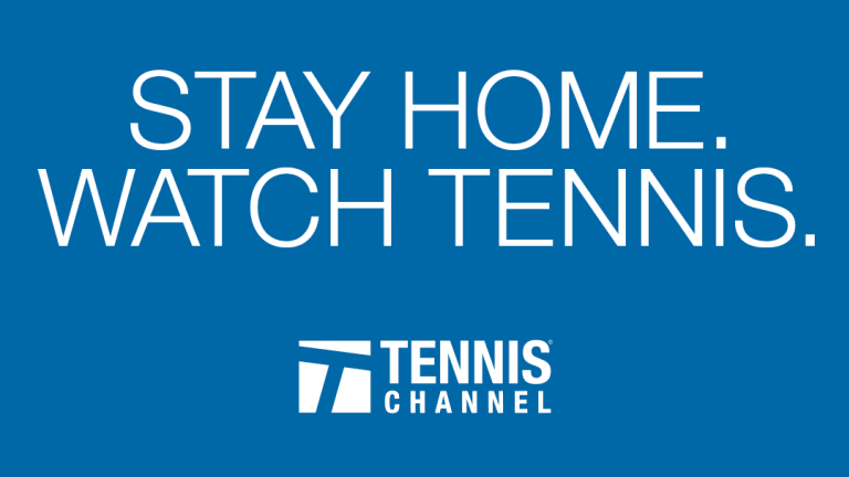 As tennis returns in some areas, USTA releases safety recommendations
