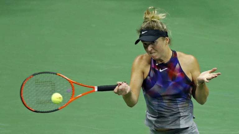 What's at Stake: Previewing the WTA Finals in Singapore