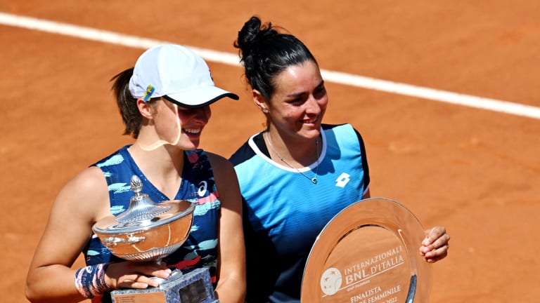 The event in Gdynia is set for a move to Warsaw, Iga Swiatek's hometown, while Ons Jabeur's Tunisia will host a WTA 250 event for the first time this fall.