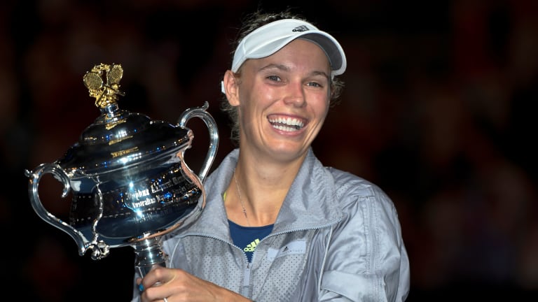 The Best of the Rest: The Top 10 Women's Players of the Decade