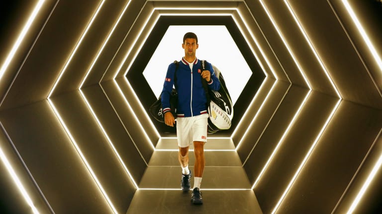 As Djokovic gets set for Adria Tour, a look at his 10 best tour events