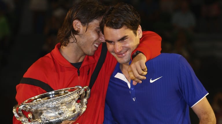 Epic rivalries: captivating tennis fans and driving the sport forward
