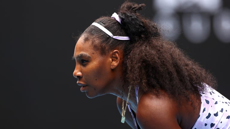 Week In Preview: Serena returns in Lexington; Halep headlines Prague