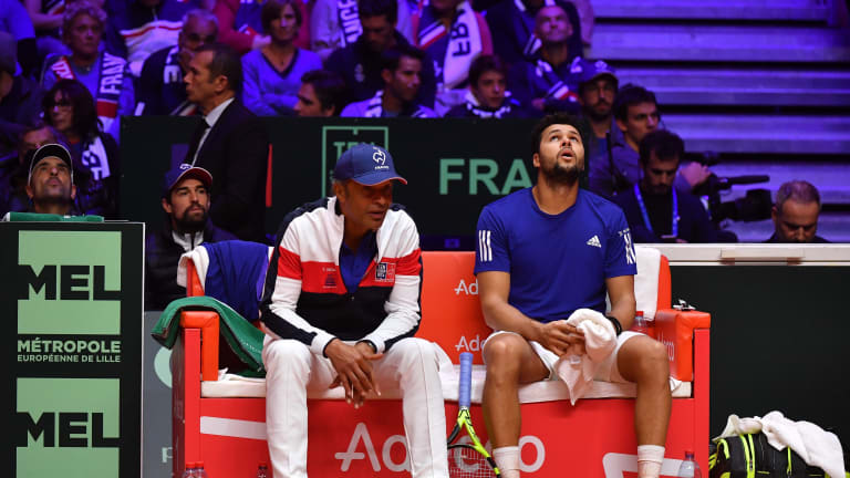 The Coaching Question: What is the future of on-court coaching?