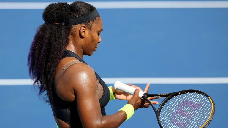 Coco, Venus, Kim: The top 10 first-round matches at the 2020 US Open