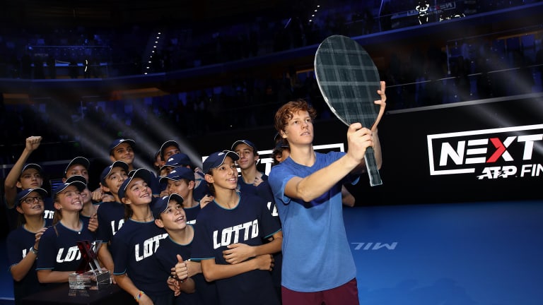 Twenty 2020 Questions: The best ATP player you may be unfamiliar with?