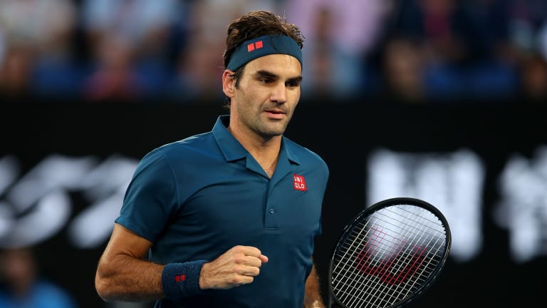 Wednesday's Matches to Watch: Federer-Verdasco; Auger-Aliassime-Cuevas