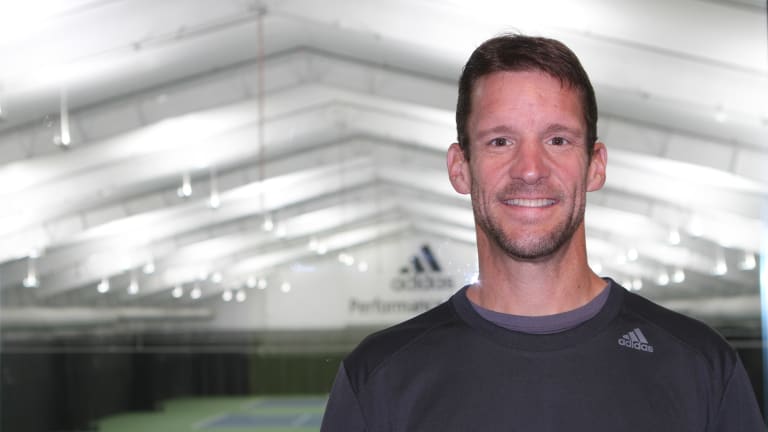 TENNIS.com Podcast: Craig Acker on working out the top U.S. talent
