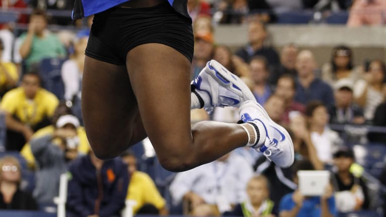 Wimbledon Serena Comebacks Tennis