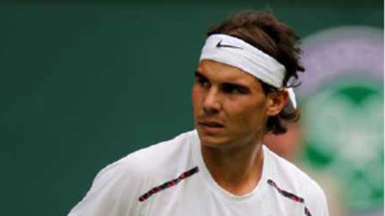 2013 Wimbledon Profile: Rafael Nadal