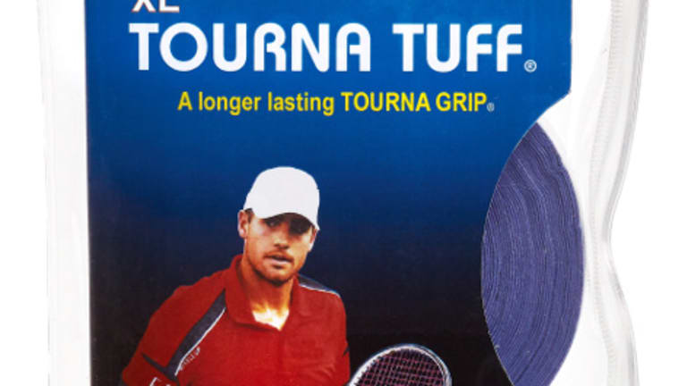 Tourna Tuff