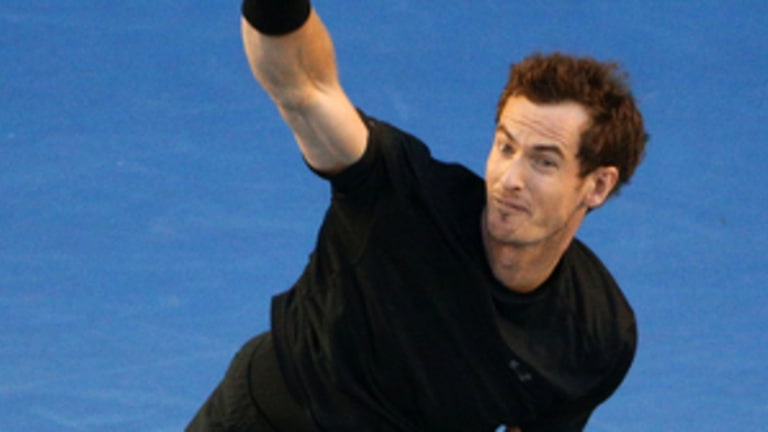Australian Open Final Preview: Novak Djokovic vs. Andy Murray