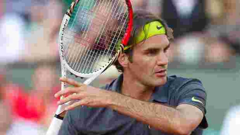 2013 French Open Profiles: Roger Federer